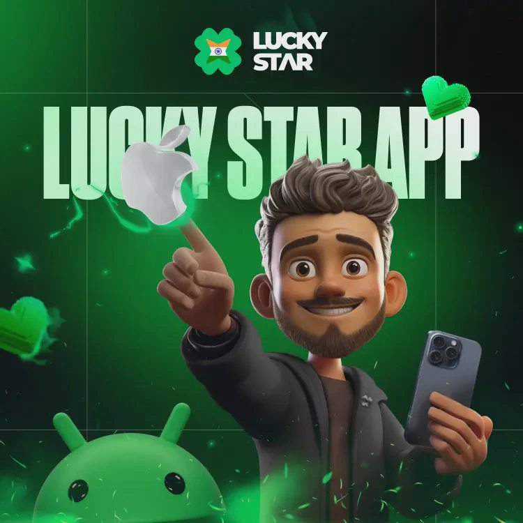 Lucky Star App Download